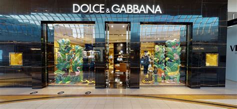 dolce and gabbana store near me